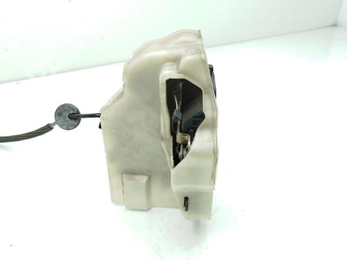 Rear left lock VW TOURAN (1T1, 1T2) 2.0 TDI 16V | BP18410004C100 