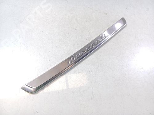 Used Other Other MASERATI GRECALE GT Mild Hybrid Q4 (300 hp) 40158386 40158386