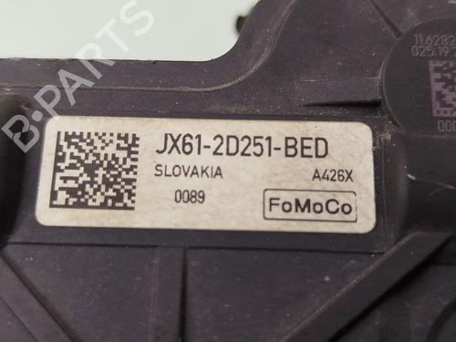 Left rear brake caliper FORD FOCUS IV (HN) 1.0 EcoBoost | BP32090944M107  - Image 6