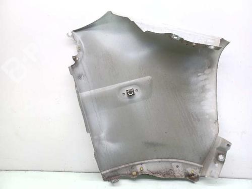 Left front fenders OPEL MOVANO A Bus (X70)  | BP11846682C41 