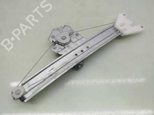 Front left window mechanism DACIA SPRING EV (B6M1) | BP39527130C22 - Image 4