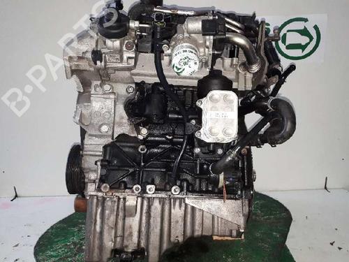Engine AUDI A4 B8 Avant (8K5) 2.0 TDI | BP1717693M1 