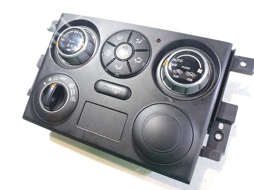 Climate control SUZUKI GRAND VITARA II (JT, TE, TD) 1.9 DDiS (JB419WD, JB419XD) | BP39237183I5 - Image 3