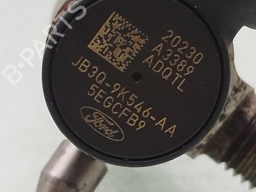 Injector FORD TRANSIT CUSTOM V362 Van (FY, FZ) | BP40299506M100 - Image 3