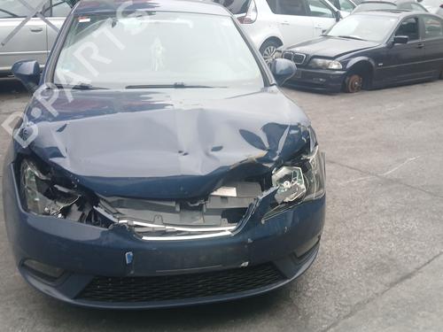 Subframe SEAT IBIZA IV (6J5, 6P1) 1.0 TSI | BP33794906M9  - Image 6