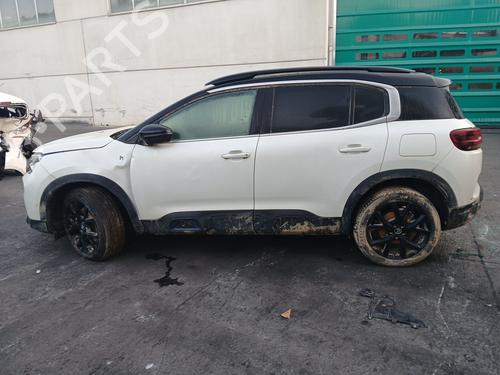 Fuel flap CITROËN C5 AIRCROSS (A_) 1.6 PureTech 180 (A45GFR) | BP29709903C131 