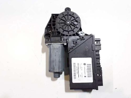 Left rear window motor VW TOUAREG (7LA, 7L6, 7L7) 3.0 V6 TDI | BP1936908E23 