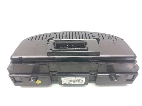 Instrument cluster VW PASSAT B6 (3C2) 2.0 TDI 16V | BP13878773C47 