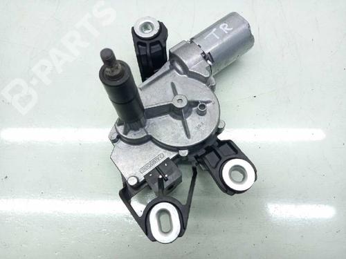 Used Rear wiper motor VW POLO V (6R1, 6C1) 1.0 (75 hp) 11699641