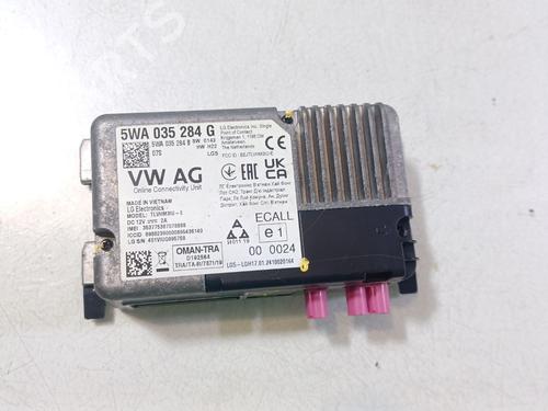 Electronic module AUDI A1 Sportback (GBA) 30 TFSI | BP29828543M83