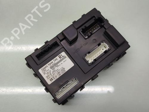 Used Electronic module Electronic module NISSAN LEAF (ZE0) Electric (109 hp) 35950321 35950321