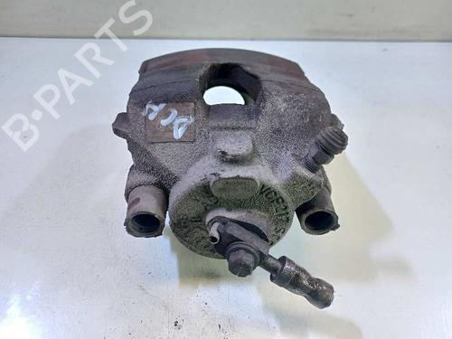 Right front brake caliper SEAT LEON (5F1)  | BP15184167M104 