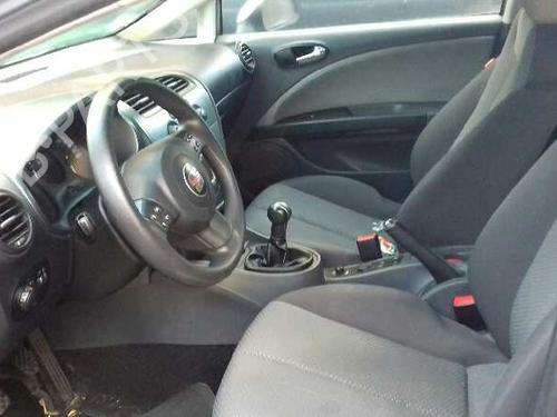 Mass air flow sensor SEAT LEON (1P1) 1.9 TDI | BP1653097M95 
