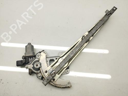 Used Front left window mechanism Front left window mechanism CITROËN C-CROSSER (VU_, VV_) 2.2 HDi (156 hp) 40298355 40298355