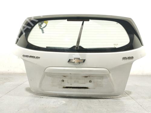 Used Tailgate CHEVROLET AVEO Hatchback (T300) 1.3 D (95 hp) 26553593