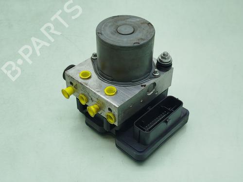 Used ABS pump ABS pump PEUGEOT BOXER Van 2.2 HDi 110 (110 hp) 34543994 34543994