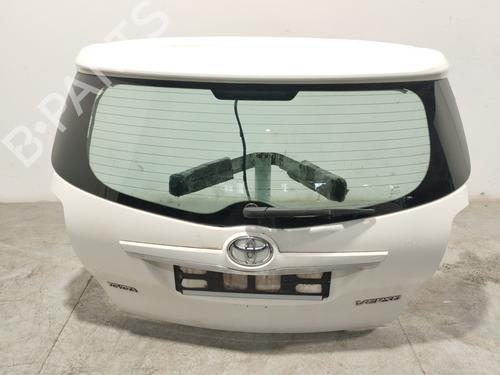 Tailgate TOYOTA VERSO (_R2_) 1.6 D4-D (WAR20_) | BP29202486C6 