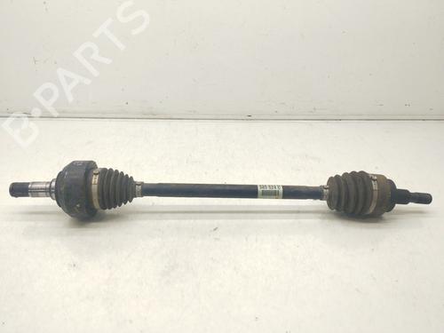 Used Right rear driveshaft MERCEDES-BENZ M-CLASS (W164) ML 280 CDI 4-matic (164.120) (190 hp) 32096256