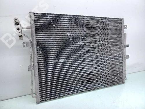 AC radiator LAND ROVER DISCOVERY III (L319) 2.7 TD 4x4 | BP11294433M32 