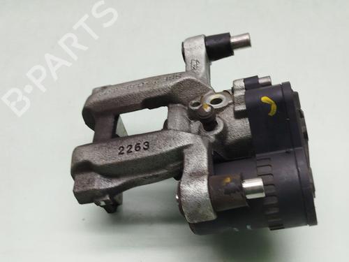 Right rear brake caliper HONDA CIVIC XI Hatchback (FL) 2.0 e:HEV | BP30288705M106