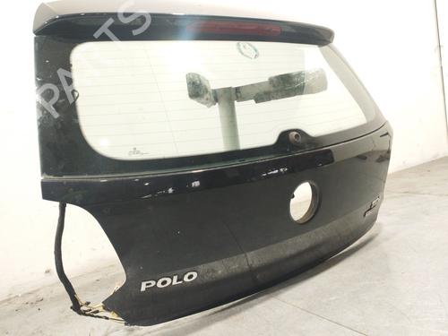 Tailgate VW POLO V (6R1, 6C1) 1.4 TDI | BP25879879C6 