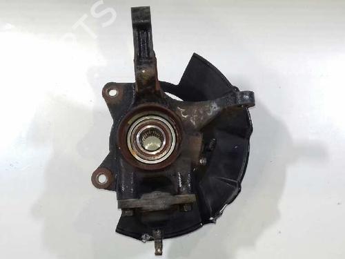 Right front steering knuckle KIA SPORTAGE II (JE_, KM_) 2.0 CRDi 4WD | BP4690454M26 