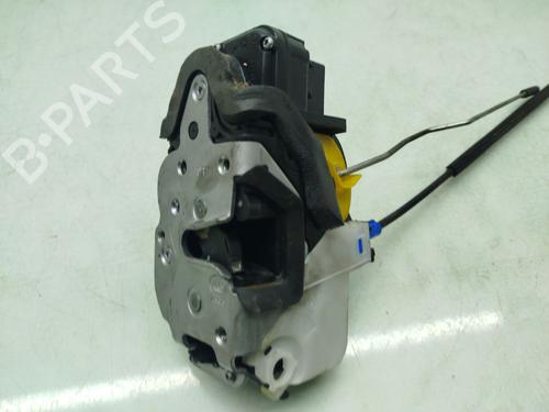 Venstre fortil lås OPEL ASTRA J Sports Tourer (P10) [2010-2015]  21115962