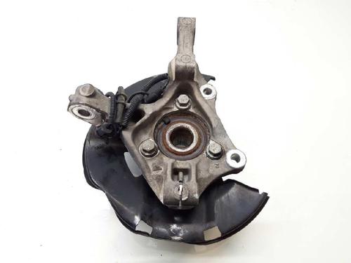 Left front steering knuckle OPEL ASTRA J (P10)  | BP7271427M25 