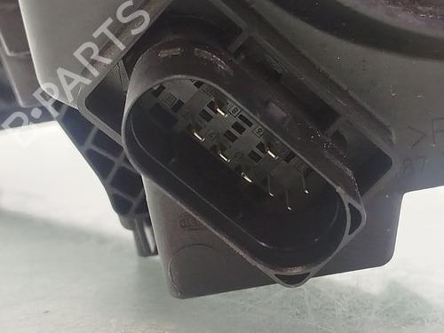 Right headlight MERCEDES-BENZ VITO Van (W447) 114 CDI (447.601, 447.603, 447.605) | BP31827724C29