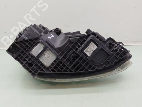 Left headlight VW GOLF VI (5K1) 2.0 GTi | BP34504539C28  - Image 6