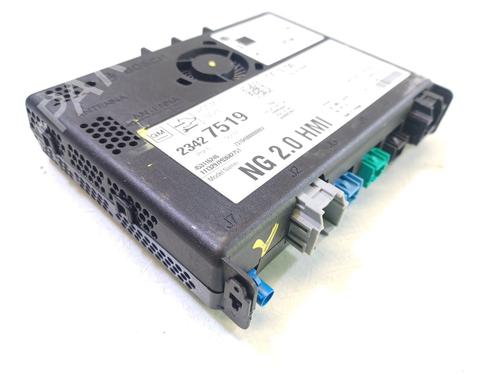 Elektronisk modul OPEL INSIGNIA A Sports Tourer (G09) 2.0 CDTI (35) (140 hp) 27377176