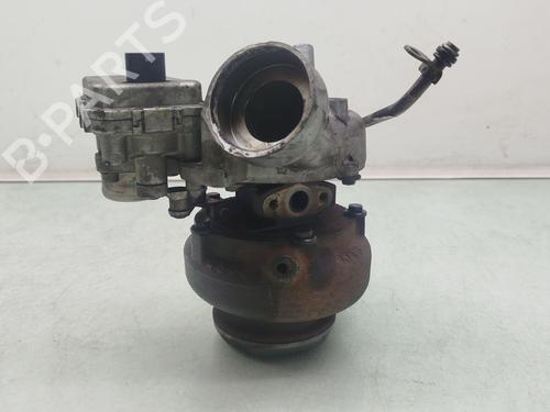 Used Turbocharger/Supercharger Turbocharger/Supercharger MERCEDES-BENZ VITO / MIXTO Van (W639) 113 CDI (639.601, 639.603, 639.605) (136 hp) 38703303 38703303
