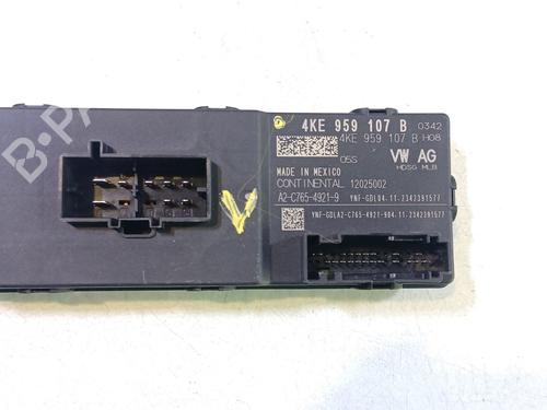 Electronic module AUDI Q5 Sportback (FYT) 40 TDI Mild Hybrid quattro | BP27623731M83 