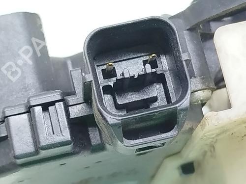 Front right lock MITSUBISHI L200 / TRITON (KA_T, KB_T) 2.5 DI-D (KA4T) | BP27697615C97 