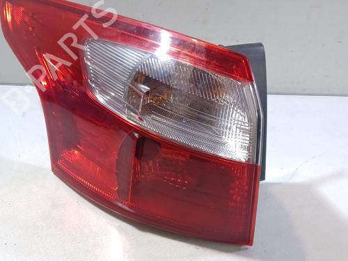 Used Left taillight Left taillight FORD FOCUS III Turnier 1.6 TDCi (115 hp) 33872937 33872937