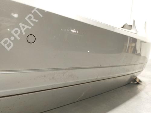 Rear bumper MERCEDES-BENZ E-CLASS (W212) E 350 CDI (212.025) | BP16934298C8 
