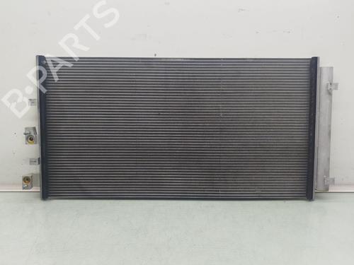 Used AC radiator FORD FOCUS IV (HN) 1.0 EcoBoost (125 hp) 32081721