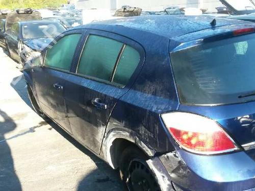 Front right window mechanism OPEL ASTRA H (A04) 1.6 (L48) | BP2244447C23 