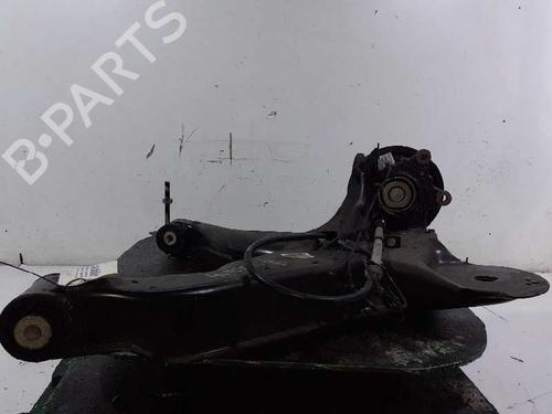 Right rear steering knuckle MERCEDES-BENZ VITO Mixto (Double Cabin) (W447) 109 CDI (447.701, 447.703, 447.705) | BP2507636M28