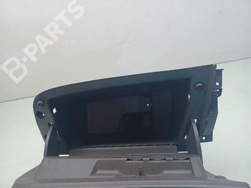 Glove box OPEL ASTRA K (B16)  | BP11037439C95