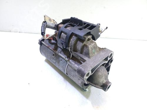 Startmotor RENAULT MASTER II Van (FD) 2.5 dCi (120 hp) 28042301