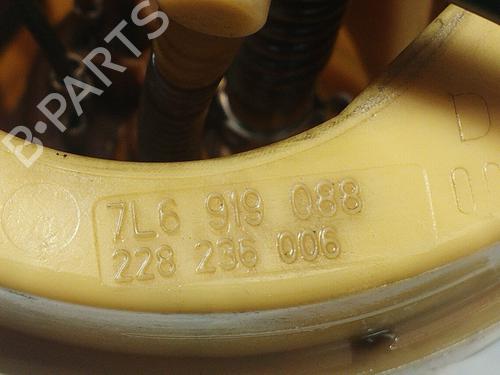 Fuel pump AUDI Q7 (4LB) 3.0 TDI quattro | BP31952628M76