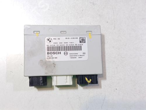 Electronic module BMW 1 (E81) 118 d | BP37792629M83 - Image 2