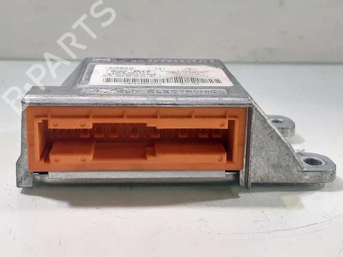 Kollisonspute sett MG MG ZS  | BP7265393C86 
