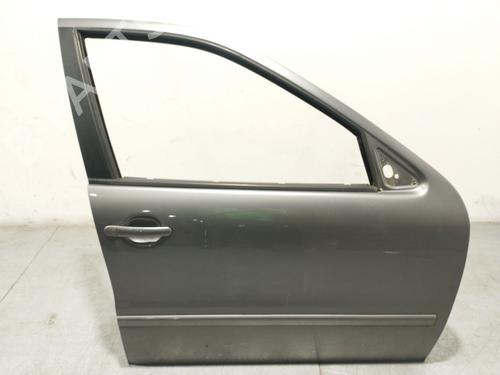 Right front door SEAT LEON (1M1) 1.9 TDI 1M0831056N
