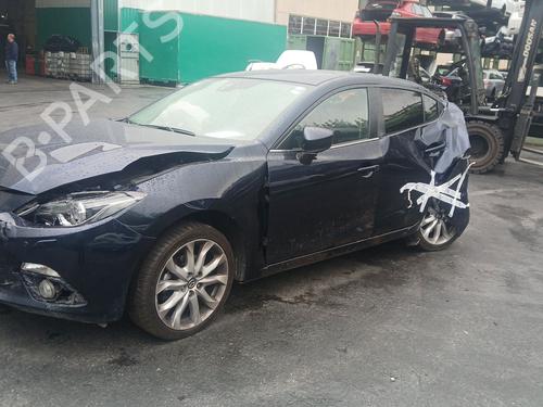 Used Parts MAZDA 3 Saloon (BM_, BN_) 2.2 D 4998676