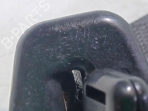 Front left seatbelt BMW 3 Touring (E91) 316 d | BP40106343I26 - Image 3