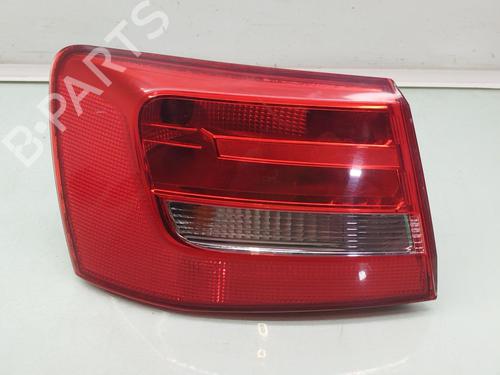 Used Left taillight AUDI A6 C7 (4G2, 4GC) 2.0 TDI (177 hp) 30399351