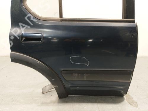 Dør højre bagtil OPEL FRONTERA B (U99) 2.2 DTI (6B_ZC, 6B_VF, 6B_66, 6B_76) | BP18160420C5 