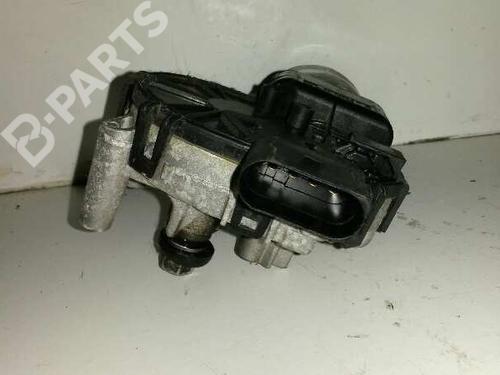 Front wiper motor FORD FOCUS II Turnier (DA_, FFS, DS) 1.6 TDCi | BP1317360M29 